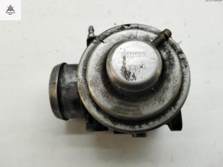 клапан EGR Volkswagen Golf 4 поколение 2000, 1.9 л., дизель, МКПП, серый, универсал, 045131501C