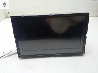 дисплей Nissan Maxima A34 2005, 3.5 л., бензин, АКПП, серый, седан, 28090ZK00A