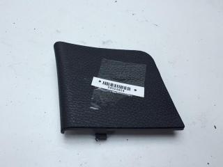 накладка двери (крышки) багажника Volkswagen Passat B6 2005, 1.6 л., бензин, МКПП, синий, универсал, 3C9867748