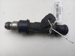 форсунка Opel Astra G 2005, 1.6 л., бензин, МКПП, синий, хетчбэк 5 дв., 25343299