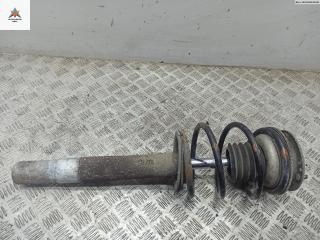 стойка передняя BMW 5 серия E39 1997, 2.8 л., бензин, АКПП, зелёный, универсал, 1095083