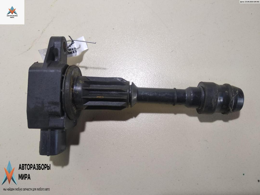 катушка зажигания Nissan Micra 3 поколение (K12) 2004, 1.0 л., бензин, МКПП, серый, хетчбэк 3 дв., AIC6207G - фото №1