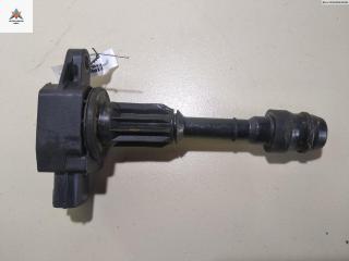 катушка зажигания Nissan Micra 3 поколение (K12) 2004, 1.0 л., бензин, МКПП, серый, хетчбэк 3 дв., AIC6207G