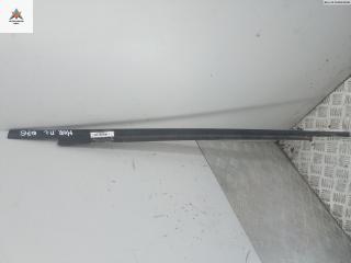 Молдинг стекла двери наружный Opel Meriva 1 поколение (A) 2004, 1.7 л., дизель, МКПП, серый, минивэн, 093392729