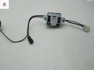 усилитель антенны Subaru Impreza 2 поколение (GD/GG) [рестайлинг] 2003, 2.0 л., бензин, МКПП, серый, универсал, NSA-171-100