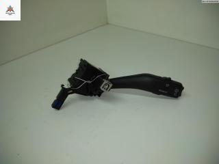 переключатель дворников Volkswagen Touran 1 поколение 2003, 1.9 л., дизель, МКПП, синий, минивэн, 1K0953519A