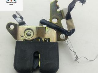 замок багажника Toyota Celica 7 поколение (T230) 2001, купе