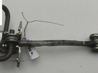 ограничитель открывания двери Opel Meriva 1 поколение (A) 2005, минивэн, 13147255