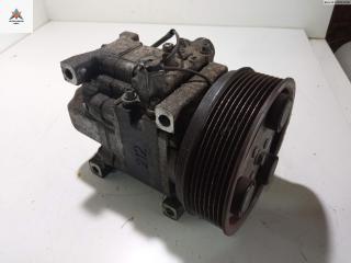 компрессор кондиционера Mazda 5 CR [рестайлинг] 2007, 2.0 л., дизель
