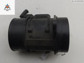 Расходомер (измеритель потока воздуха) Nissan Note E11 [рестайлинг] 2010, 1.5 л., дизель, МКПП, красный, хетчбэк 5 дв., H8200299956