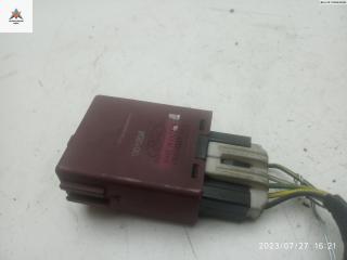 модуль управления двери Ford Transit 6 поколение 2001, 2.0 л., дизель, МКПП, белый, микроавтобус, F3LB14B18AA