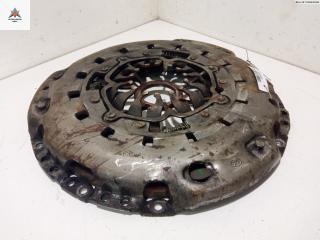 корзина сцепления Nissan Primera P12 2004, 1.9 л., дизель, МКПП, жёлтый, универсал, 30009511721255