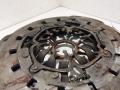 корзина сцепления Nissan Primera P12 2004, 1.9 л., дизель, МКПП, жёлтый, универсал, 30009511721255 - фото №2
