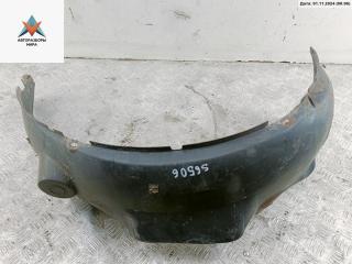 Подкрылок передний правый Volkswagen Golf 3 поколение 1994, 1.8 л., бензин, хетчбэк 5 дв., 1H0809961A