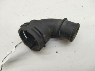 фланец (тройник) системы охлаждения Volkswagen Passat B6 2007, 2.0 л., дизель, АКПП, серый, универсал, 1K0122291BF