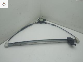 стеклоподъемник электрический задний правый Mazda 5 CR 2006, 1.8 л., бензин, МКПП, серый, минивэн, 6H24