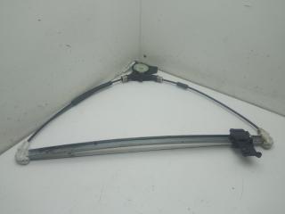 стеклоподъемник электрический задний правый Mazda 5 CR 2006, 1.8 л., бензин, МКПП, серый, минивэн, 6H24