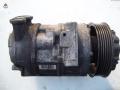 компрессор кондиционера Opel Corsa D 2008, 1.3 л., дизель, 55703721 - фото №3