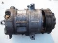 компрессор кондиционера Opel Corsa D 2008, 1.3 л., дизель, 55703721 - фото №4