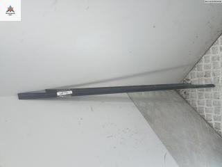 Молдинг стекла двери наружный Opel Meriva 1 поколение (A) 2004, 1.7 л., дизель, МКПП, серый, минивэн, 093392730