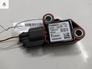 датчик AirBag Land Rover Discovery 3 поколение 2006, 2.7 л., дизель, МКПП, серый, внедорожник 5 дв.