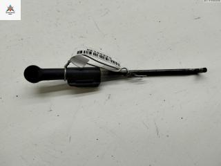 трос открывания багажника Volkswagen Golf 4 поколение 2001, 1.6 л., бензин, МКПП, серый, универсал