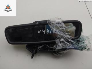 зеркало салона Hyundai Santa Fe 2 поколение (CM) 2007, 2.2 л., дизель, АКПП, серый, внедорожник 5 дв., 851012B000