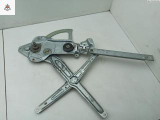 стеклоподъемник передний правый BMW 5 серия E34 1989, 2.0 л., бензин, МКПП, белый, седан, 1944062