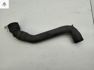 патрубок радиатора Volkswagen Golf 4 поколение 2000, 1.9 л., дизель, 1J0122101A