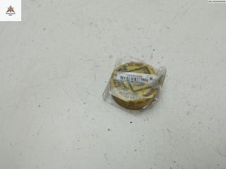 Крышка бачка тормозной жидкости Fiat Bravo 2 поколение 2008, 1.6 л., дизель, МКПП, чёрный, хетчбэк 5 дв.