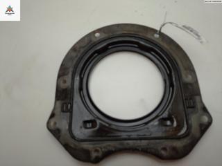 Корпус сальника Ford Transit 7 поколение 2006, 2.2 л., дизель, МКПП, белый, микроавтобус, 3S7Q6701AA