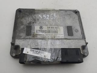 ЭБУ Skoda Fabia 1 поколение (6Y) 2003, 1.2 л., бензин, МКПП, серый, универсал, 03E906033A