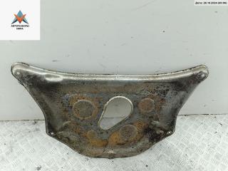 защита КПП BMW 7 серия E65/E66/E67 2002, 3.6 л., бензин, АКПП, чёрный, седан, 6752310