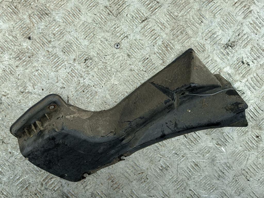Подкрылок задний левый Mitsubishi Lancer 2003, 1.6 л., бензин, универсал, MR520357