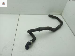 патрубок отопителя (печки) Peugeot 406 1 поколение [рестайлинг] 2003, 2.2 л., дизель