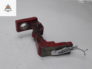 петля двери Volkswagen Passat B5 [рестайлинг] 2001, красный, универсал