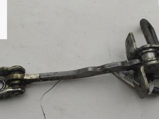 ограничитель открывания двери Opel Meriva 1 поколение (A) 2003, минивэн, 13147255