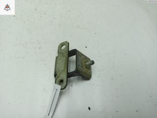 петля крышки багажника Renault Scenic 2 поколение [рестайлинг] 2006, серый, минивэн, 270332