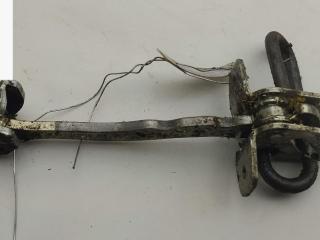 ограничитель открывания двери Opel Meriva 1 поколение (A) 2003, минивэн, 13147255