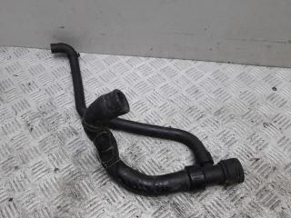 патрубок радиатора Volkswagen Passat B5 1998, 1.8 л., бензин, 8D0121055P