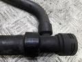 патрубок радиатора Volkswagen Passat B5 1998, 1.8 л., бензин, 8D0121055P - фото №3