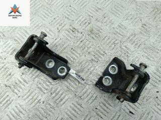 петля двери Peugeot 508 1 поколение 2012, чёрный, седан, 9630210577