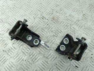 петля двери Peugeot 508 1 поколение 2012, чёрный, седан, 9630210577