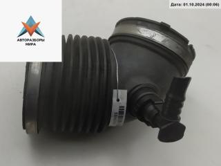 гофра инжектора BMW 1 серия E81/E82/E87/E88 2005, 1.6 л., бензин, МКПП, хетчбэк 5 дв., 137417527068