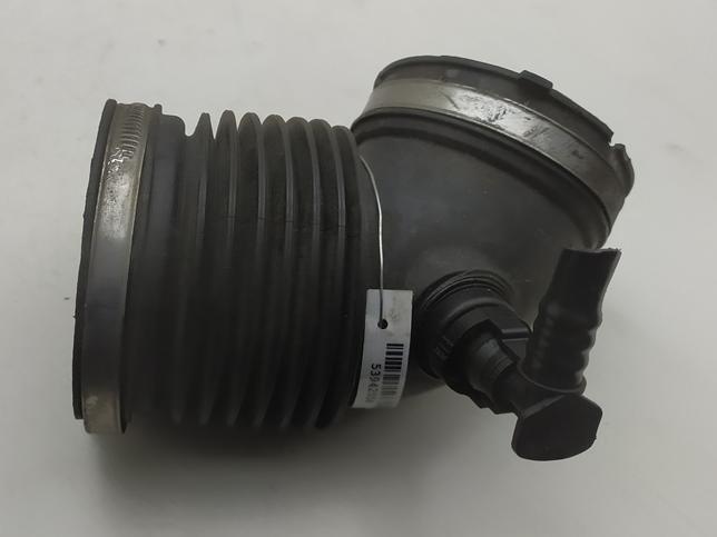 гофра инжектора BMW 1 E81/E87 2005, 1.6 л., бензин, МКПП, хетчбэк 5 дв., 137417527068