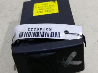 кнопка (выключатель) Audi A4 B5 1997, 1.8 л., Ti, бензин, АКПП, синий, седан