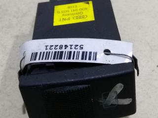 кнопка (выключатель) Audi A4 B5 1997, 1.8 л., Ti, бензин, АКПП, синий, седан