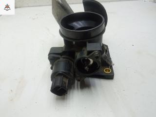 заслонка дроссельная Toyota Aygo 1 поколение 2005, 1.0 л., бензин, МКПП, красный, хетчбэк 3 дв., 894525201116R905H19