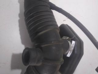 гофра инжектора Mitsubishi Space Star 1 поколение [рестайлинг] 2002, 1.6 л., бензин, МКПП, минивэн