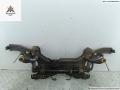 подрамник передний Ford Focus 2 поколение 2005, 1.6 л., i, бензин, МКПП, чёрный, универсал - фото №2
